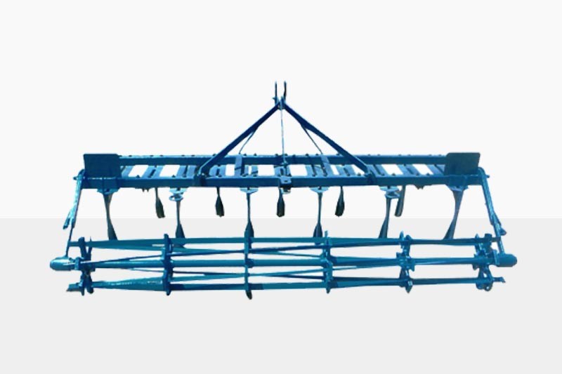 Jandu Cultivator Pudlar