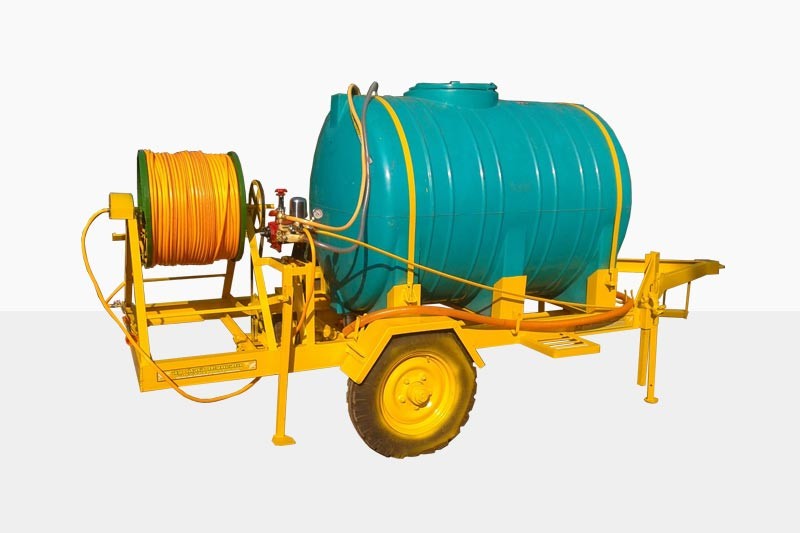 Jandu Spray Pump